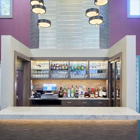 Hotel Doubletree By Hilton Atlanta Alpharetta-Windward Extérieur photo