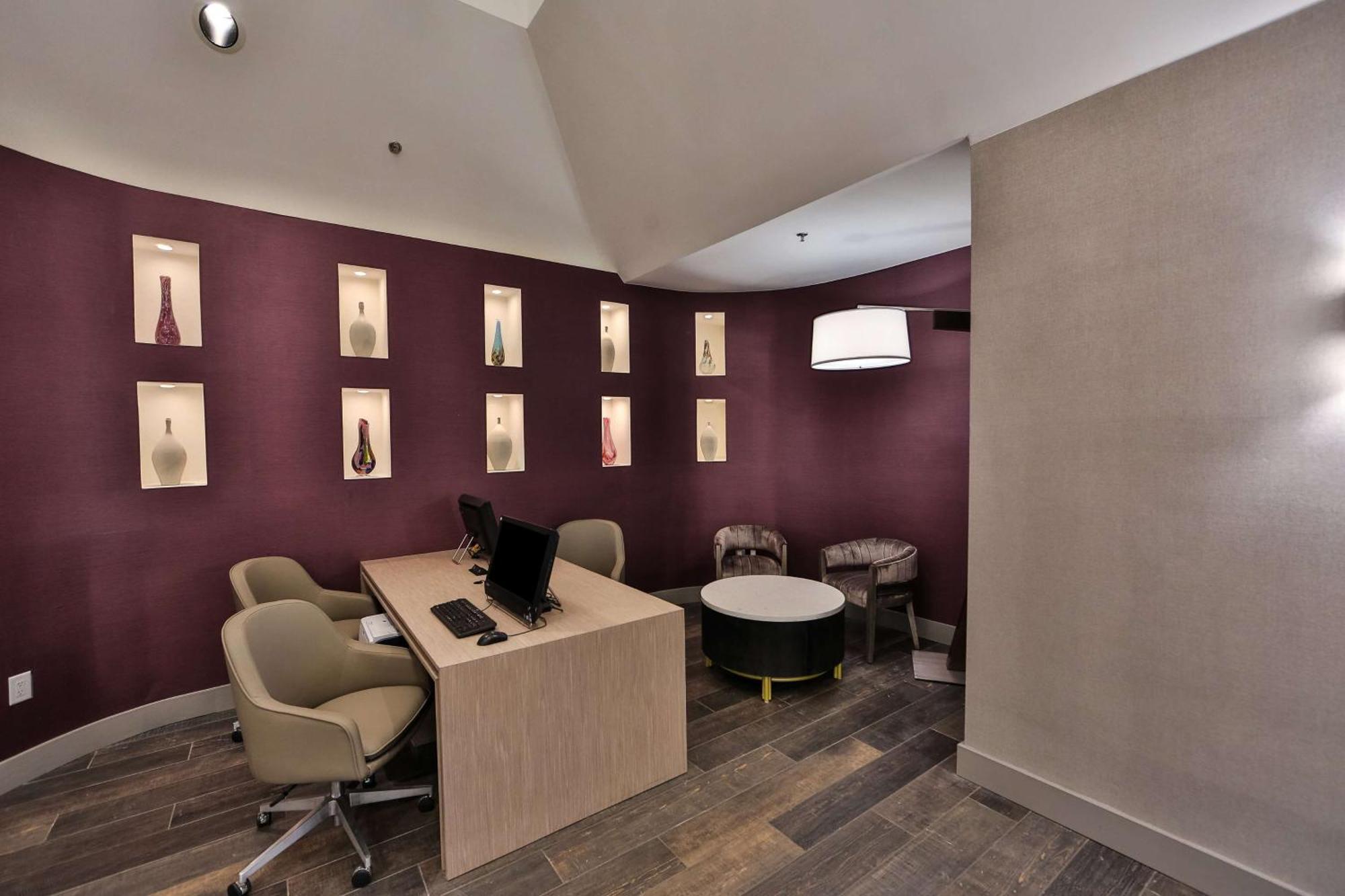 Hotel Doubletree By Hilton Atlanta Alpharetta-Windward Extérieur photo