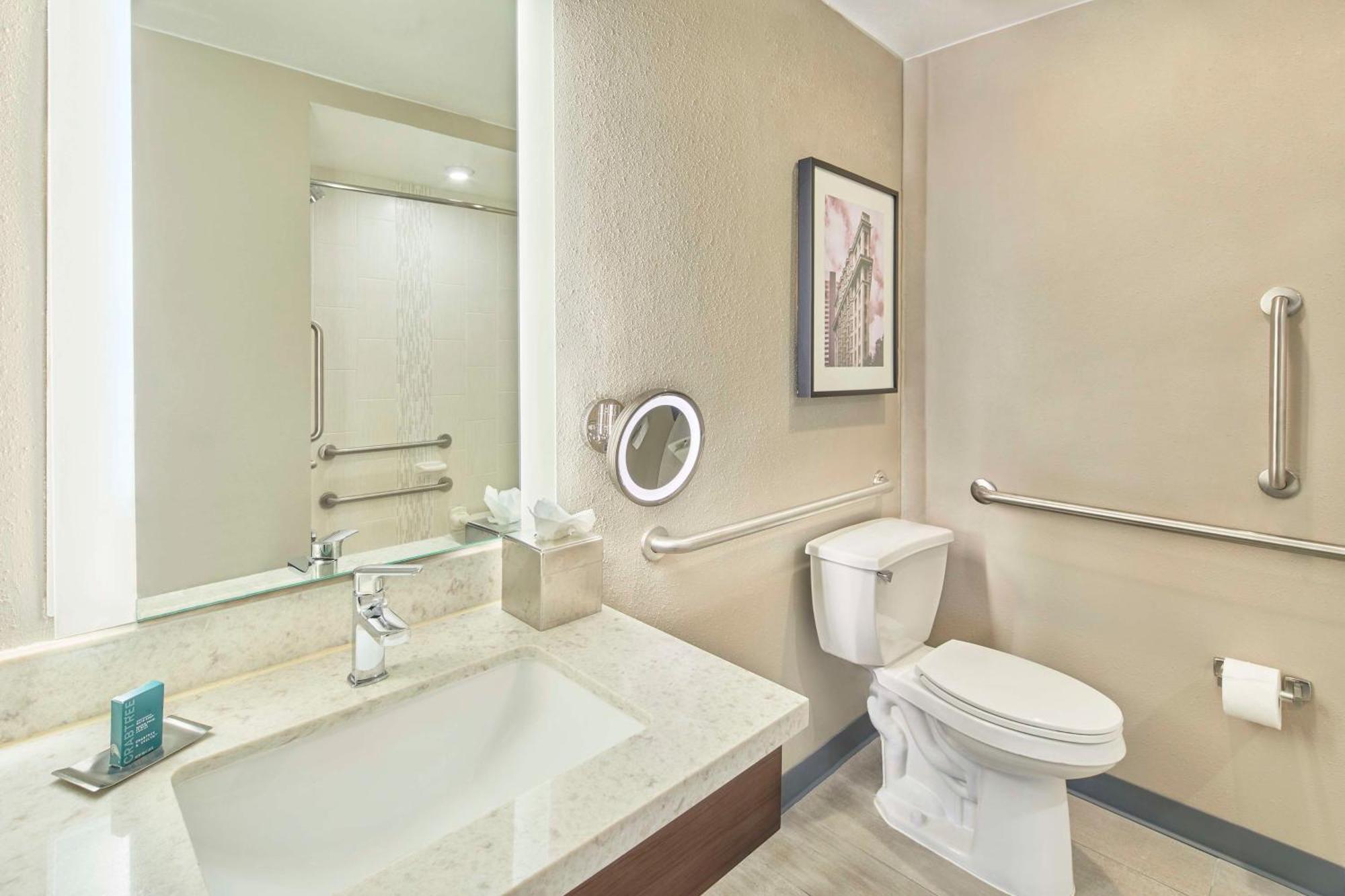 Hotel Doubletree By Hilton Atlanta Alpharetta-Windward Extérieur photo