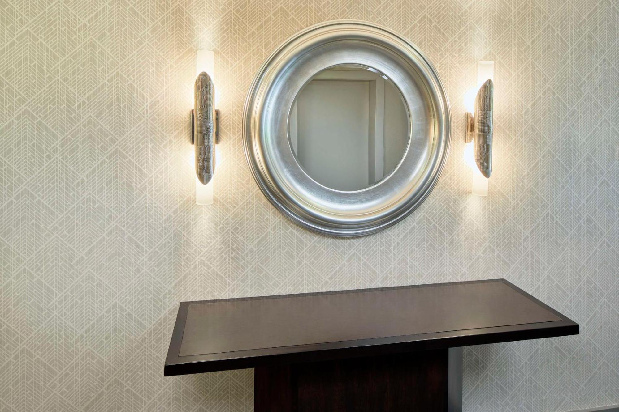 Hotel Doubletree By Hilton Atlanta Alpharetta-Windward Extérieur photo