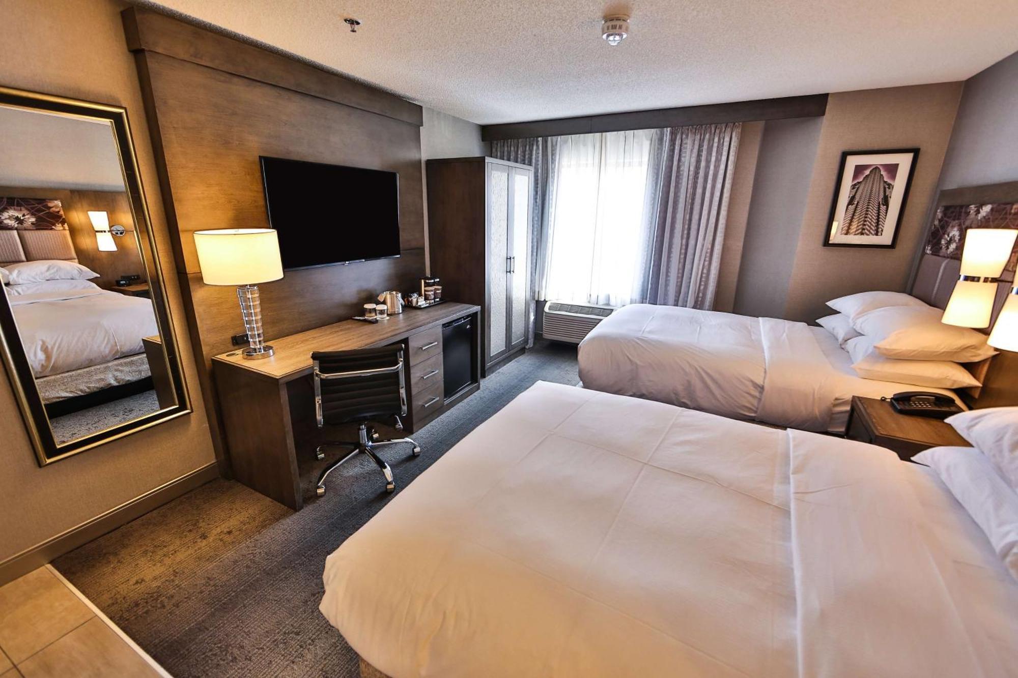 Hotel Doubletree By Hilton Atlanta Alpharetta-Windward Extérieur photo