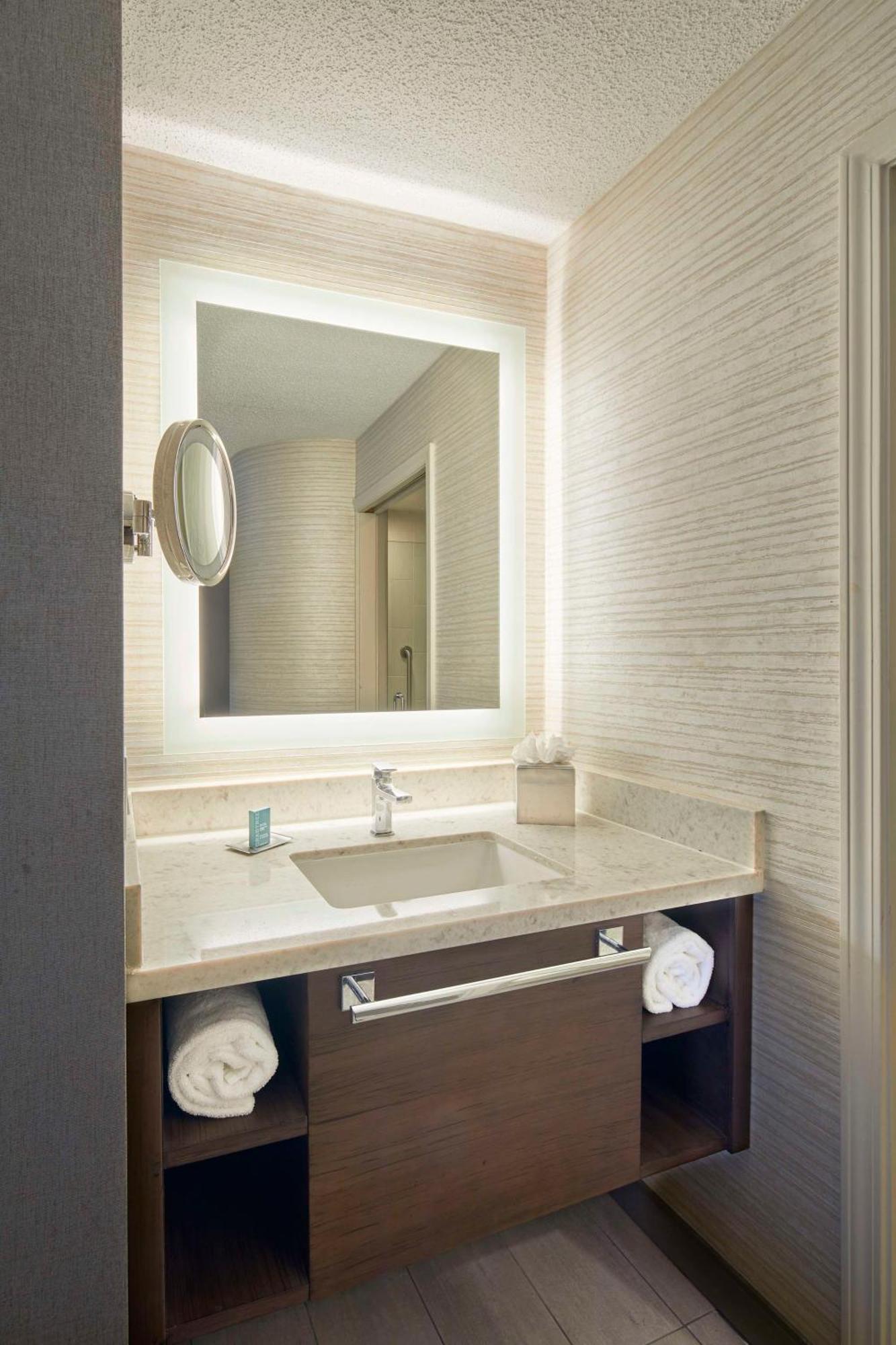 Hotel Doubletree By Hilton Atlanta Alpharetta-Windward Extérieur photo