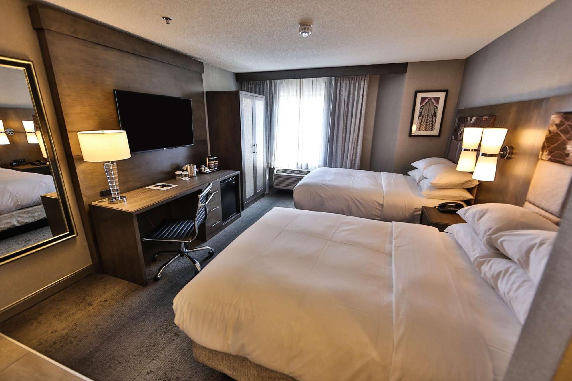 Hotel Doubletree By Hilton Atlanta Alpharetta-Windward Extérieur photo