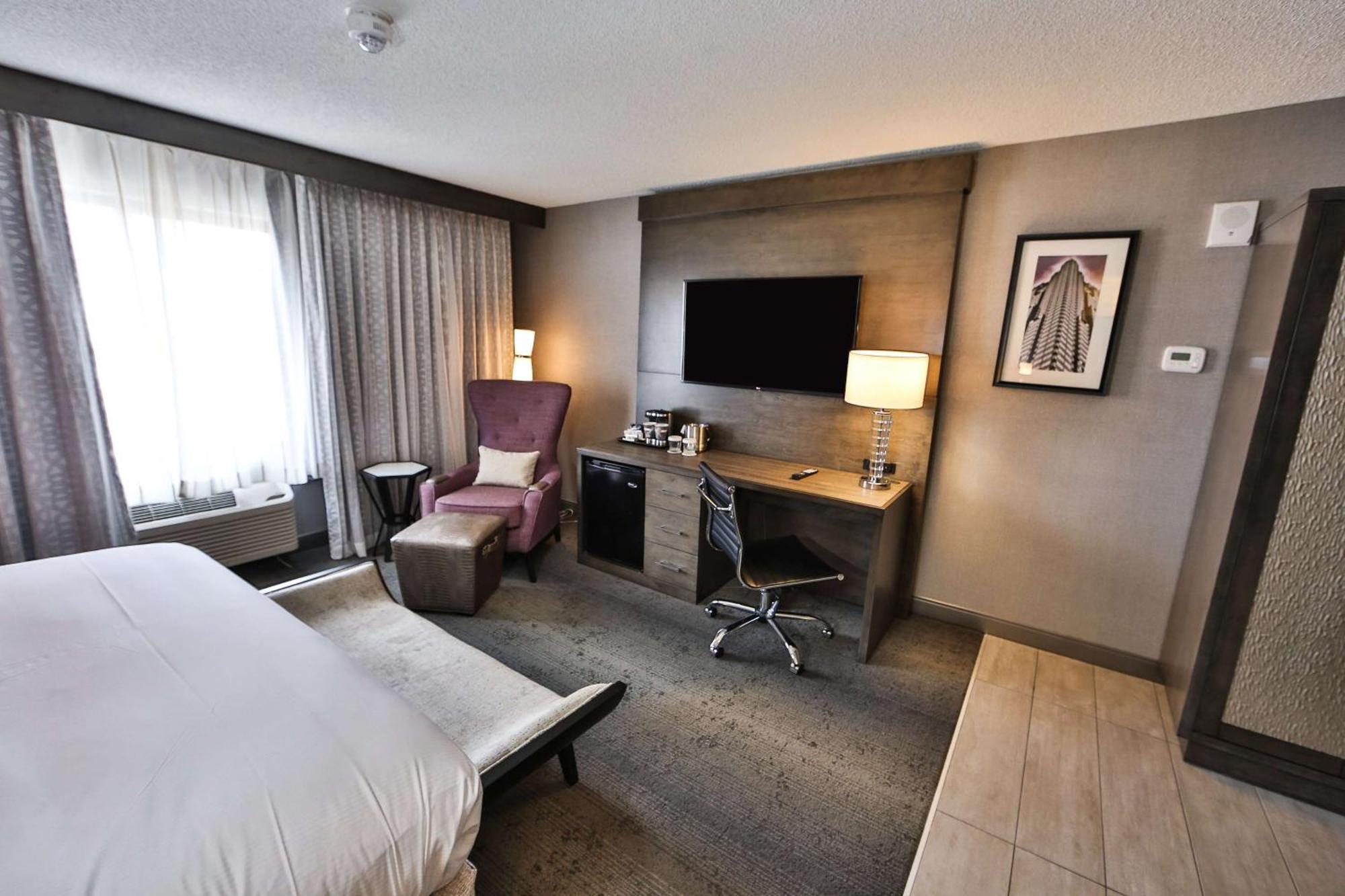 Hotel Doubletree By Hilton Atlanta Alpharetta-Windward Extérieur photo