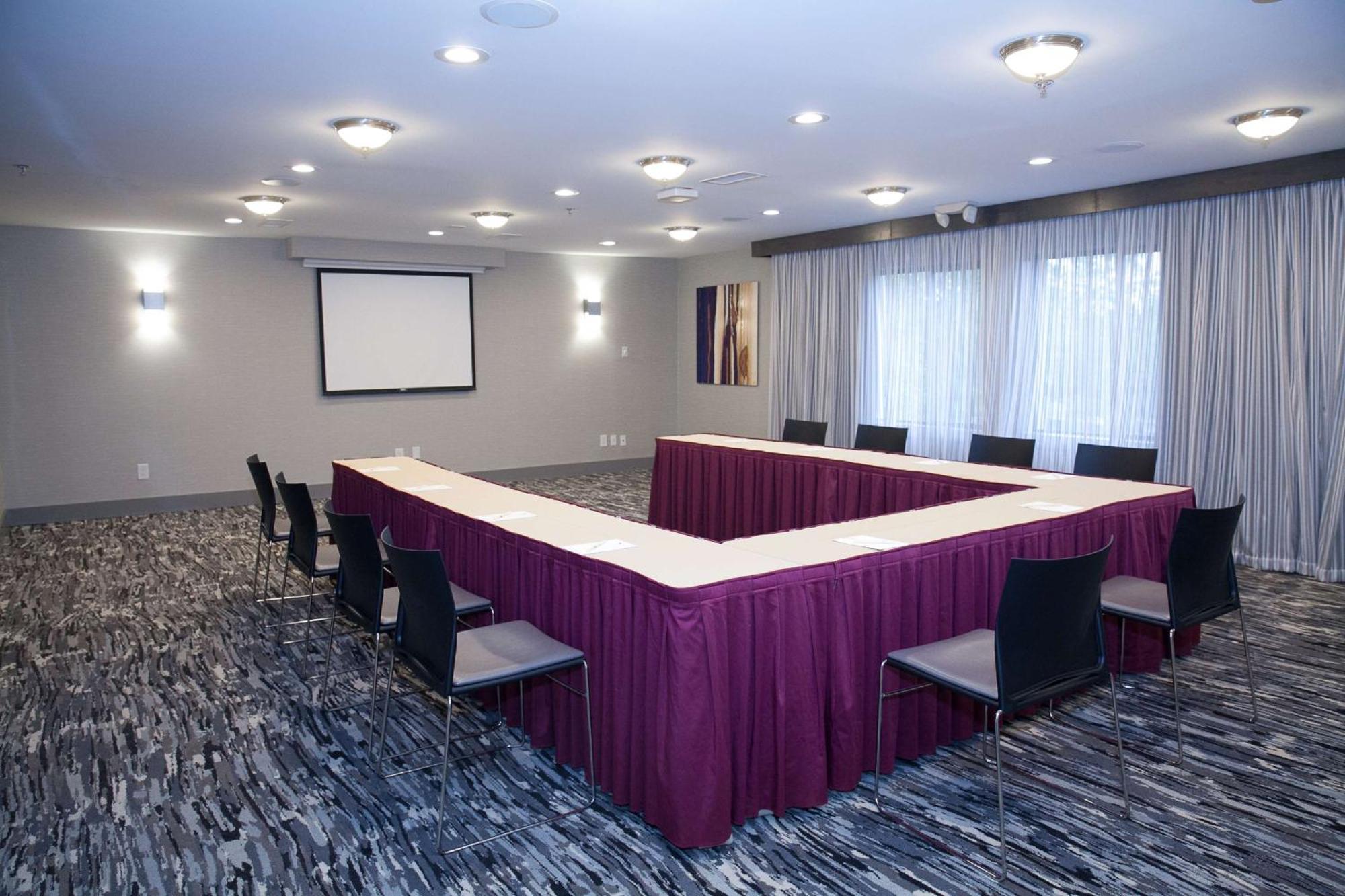 Hotel Doubletree By Hilton Atlanta Alpharetta-Windward Extérieur photo