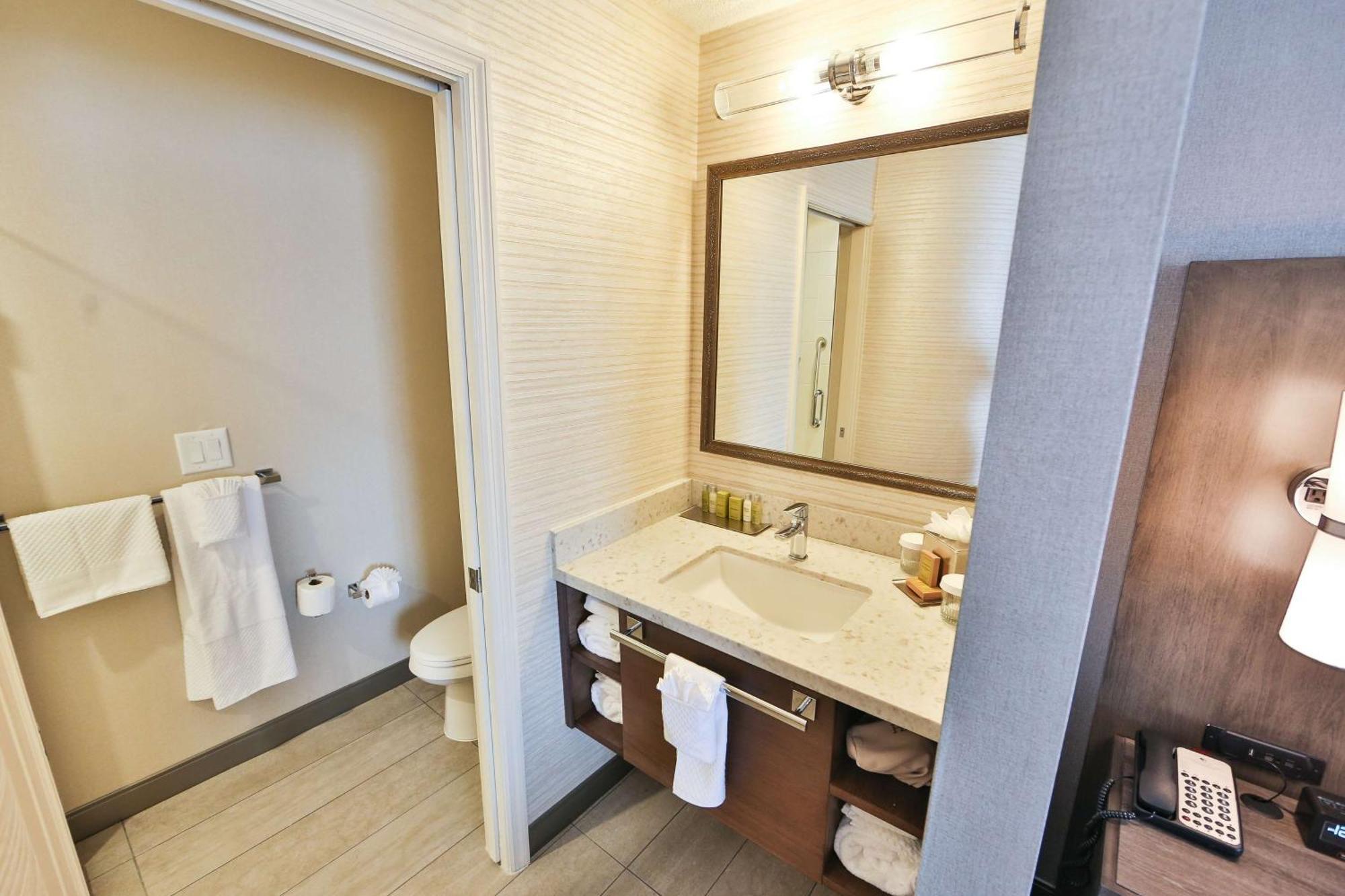 Hotel Doubletree By Hilton Atlanta Alpharetta-Windward Extérieur photo