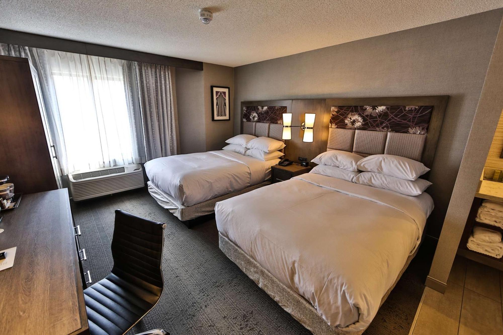 Hotel Doubletree By Hilton Atlanta Alpharetta-Windward Extérieur photo