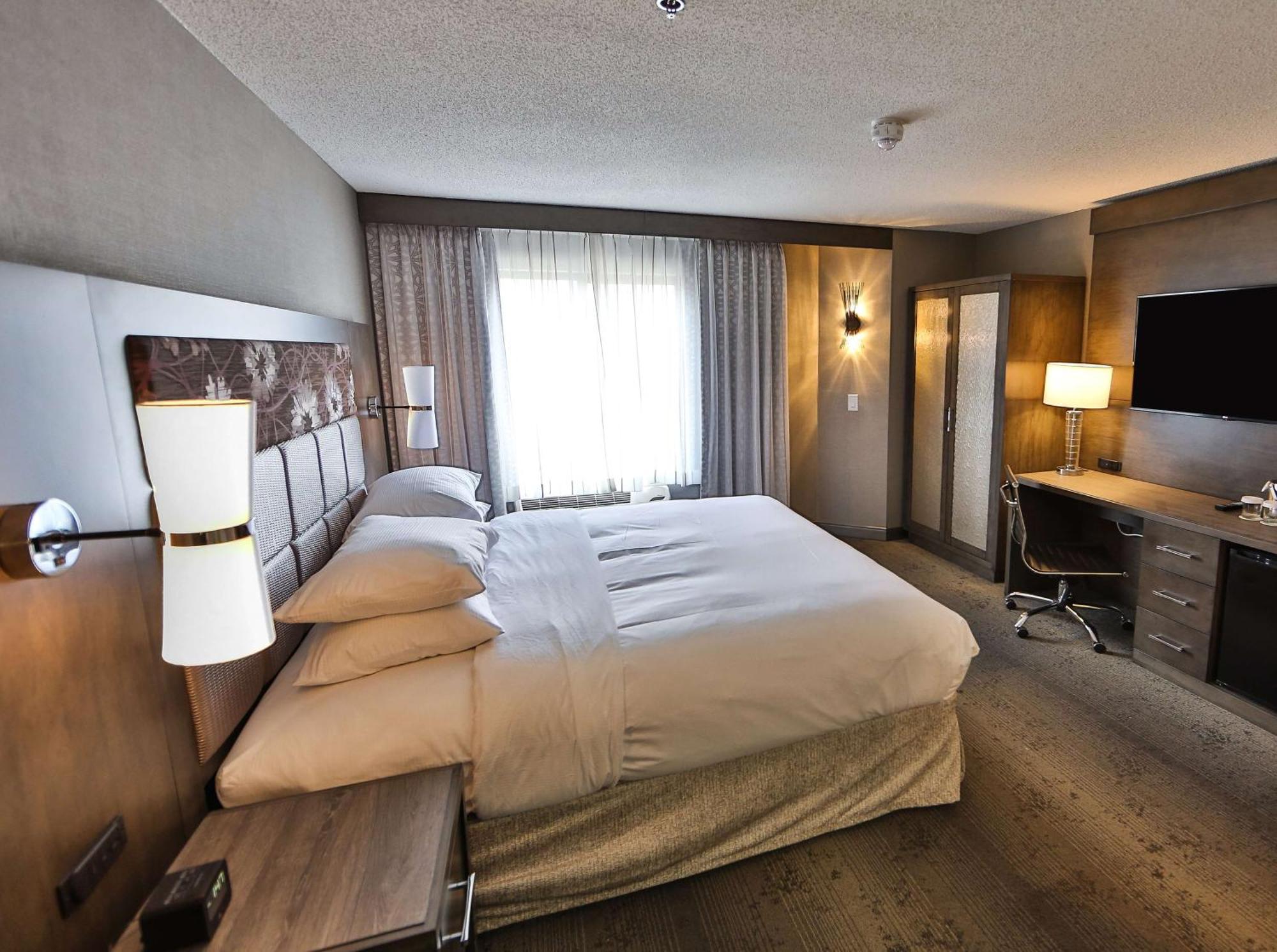 Hotel Doubletree By Hilton Atlanta Alpharetta-Windward Extérieur photo