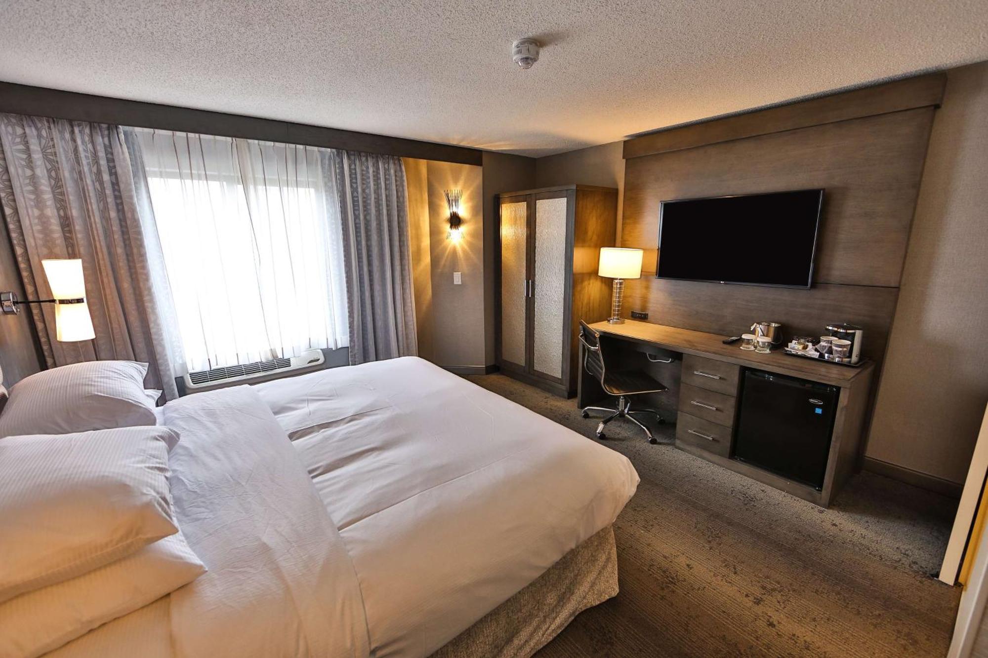 Hotel Doubletree By Hilton Atlanta Alpharetta-Windward Extérieur photo