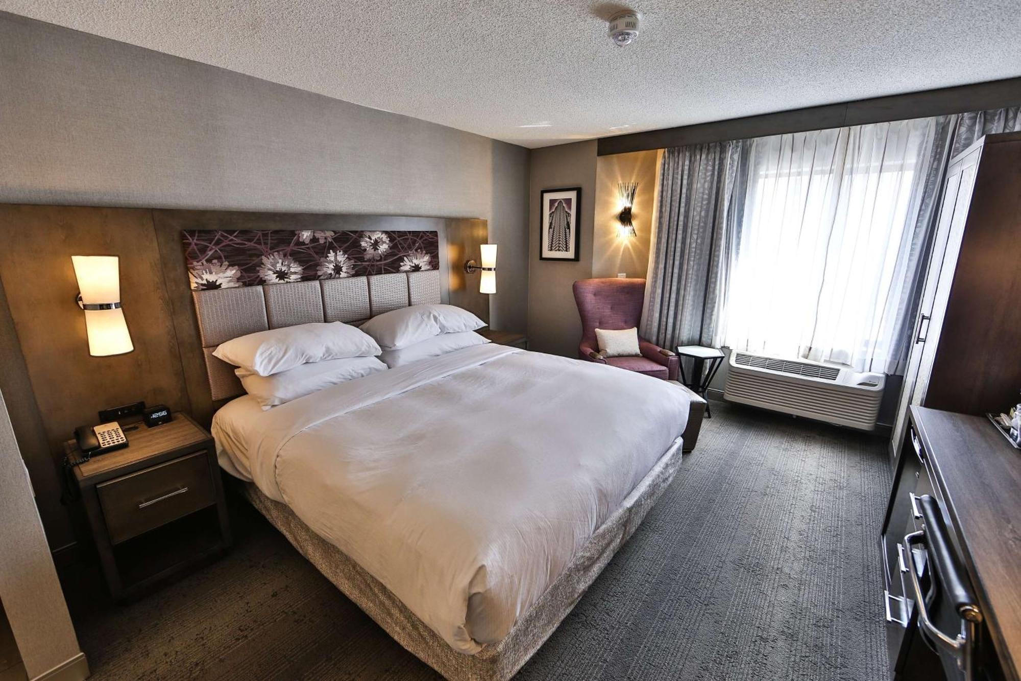 Hotel Doubletree By Hilton Atlanta Alpharetta-Windward Extérieur photo
