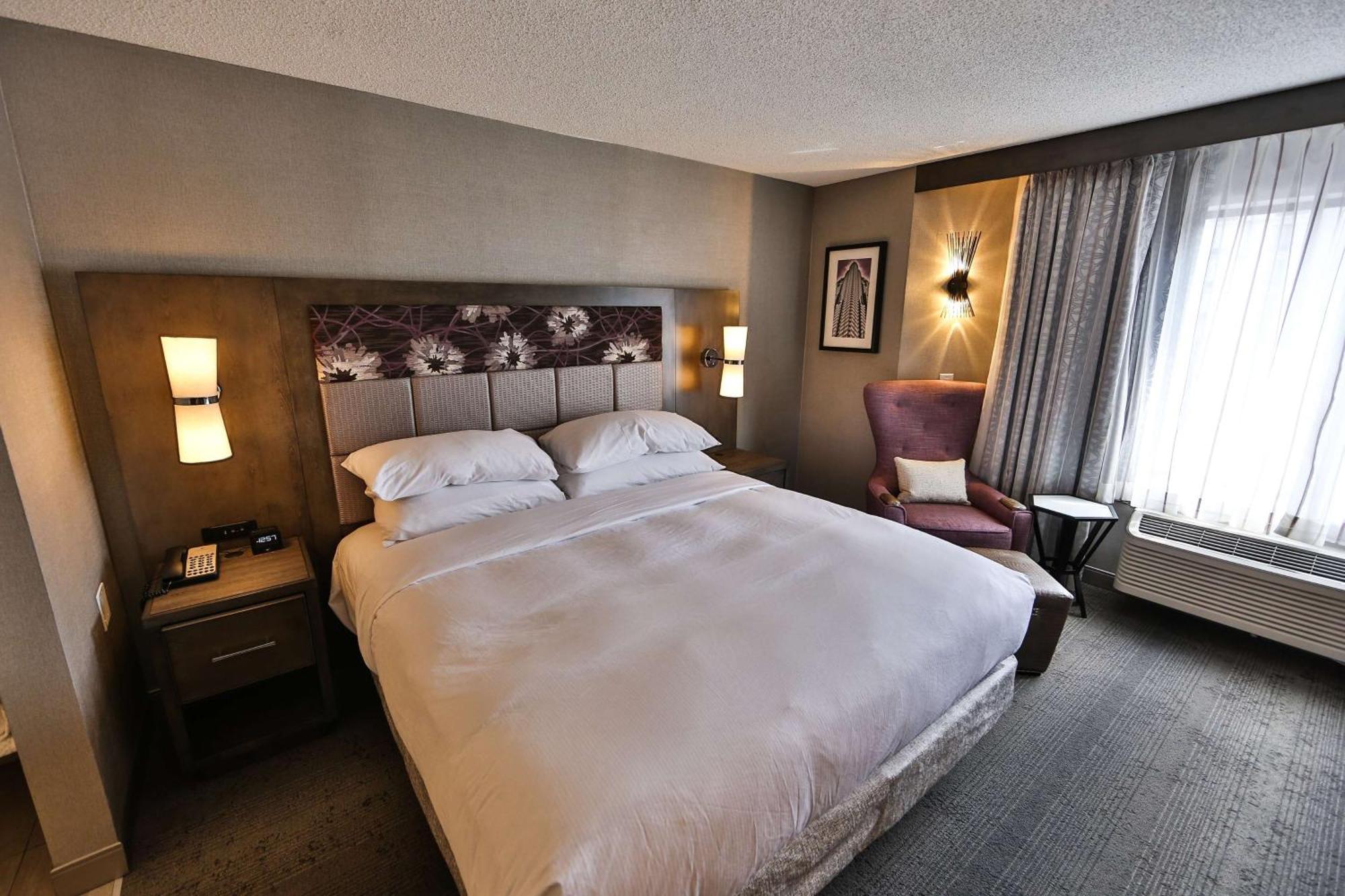 Hotel Doubletree By Hilton Atlanta Alpharetta-Windward Extérieur photo