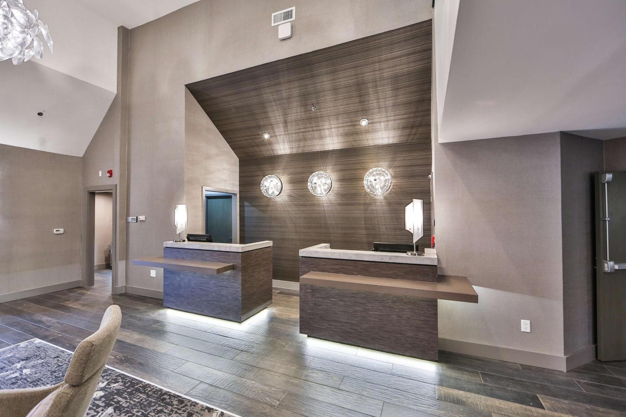 Hotel Doubletree By Hilton Atlanta Alpharetta-Windward Extérieur photo