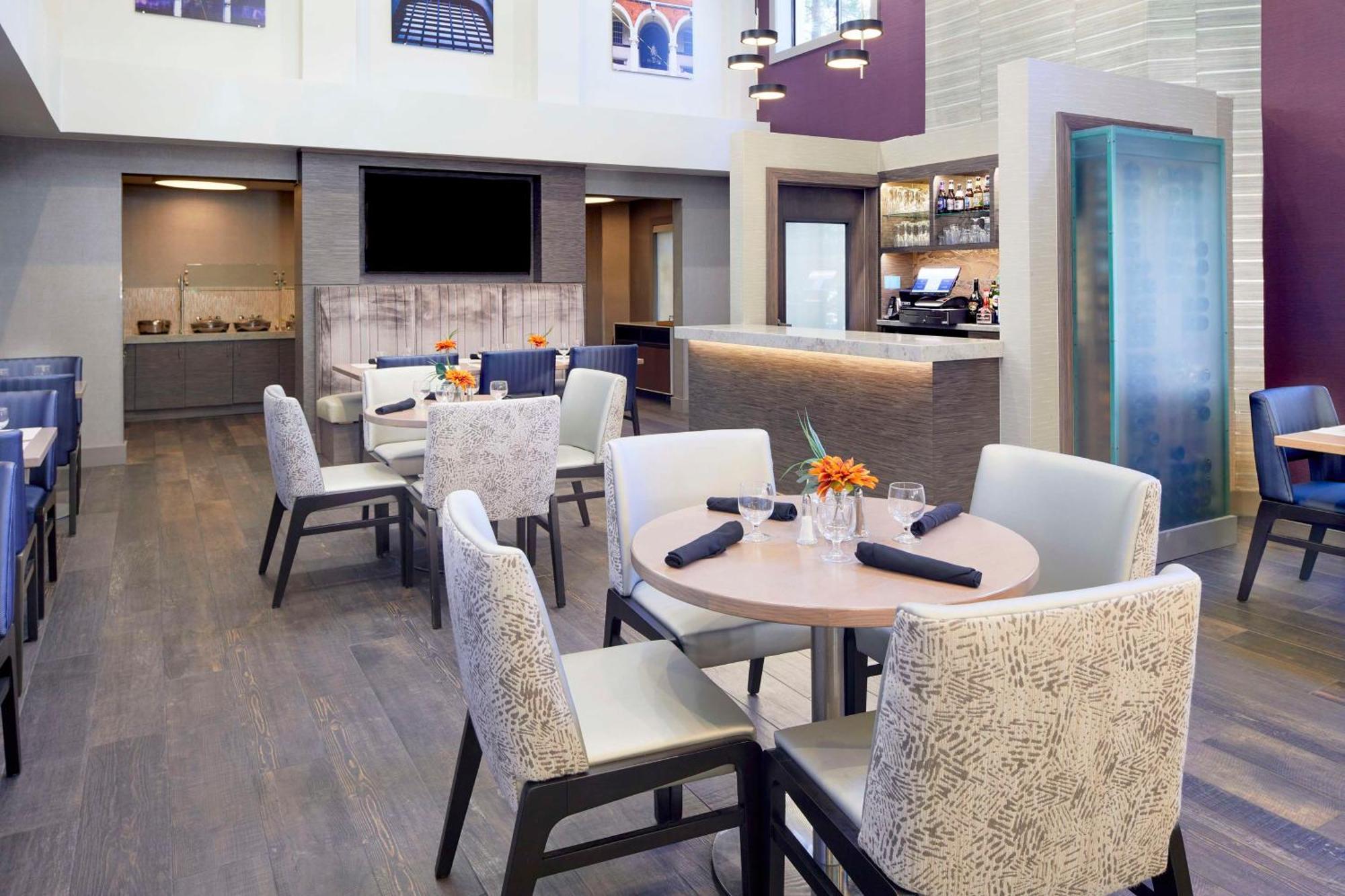 Hotel Doubletree By Hilton Atlanta Alpharetta-Windward Extérieur photo