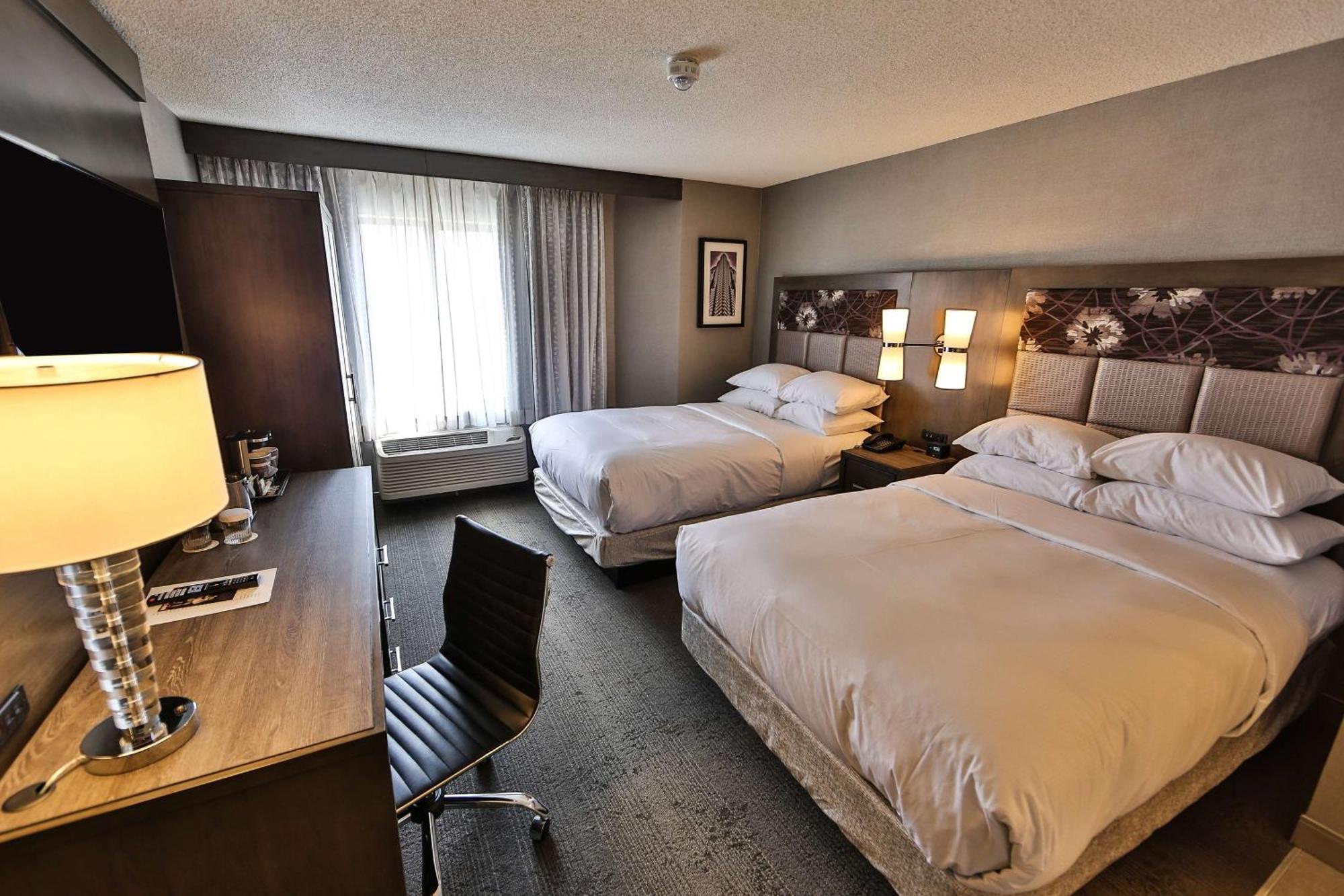 Hotel Doubletree By Hilton Atlanta Alpharetta-Windward Extérieur photo