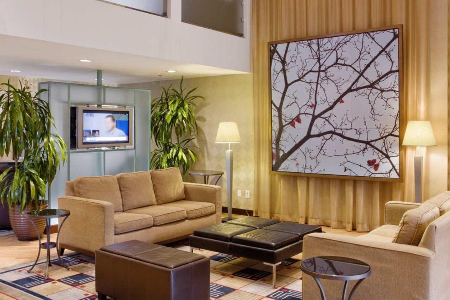 Hotel Doubletree By Hilton Atlanta Alpharetta-Windward Extérieur photo