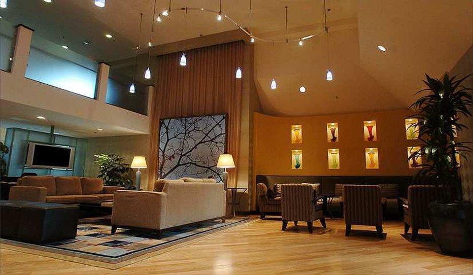 Hotel Doubletree By Hilton Atlanta Alpharetta-Windward Extérieur photo