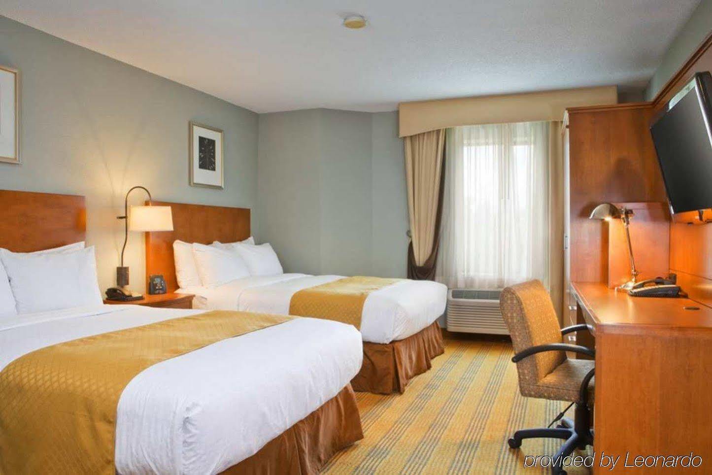 Hotel Doubletree By Hilton Atlanta Alpharetta-Windward Extérieur photo